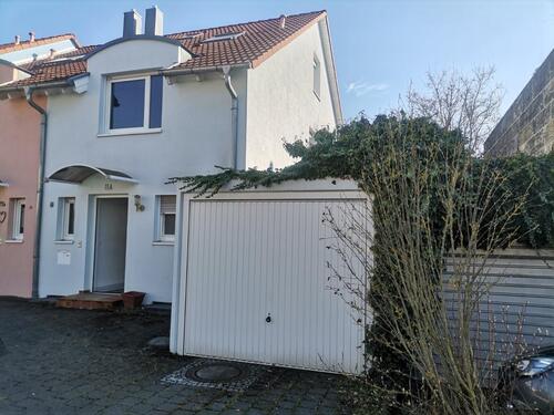 Foto - Schones Haus in Stuttgart Hausen zu verkaufen, privat