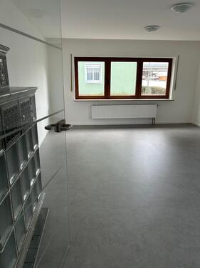 Foto - 3-Zimmer-Wohnung mit Balkon und Stellplatz (inklusive)