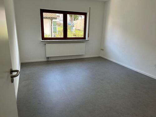 Foto - 3 Zimmer Etagenwohnung in Forchheim