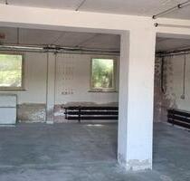 Lagerhalle Hobbywerkstatt - 360,00&nbsp;EUR Kaltmiete, ca.&nbsp; 3,00&nbsp;m&sup2; in Bad Salzungen (PLZ: 36433)