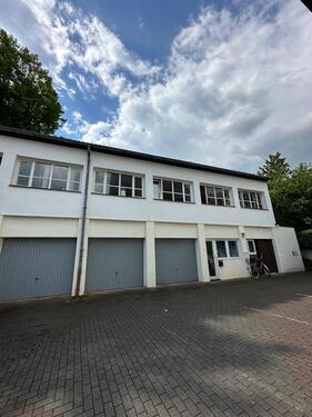 Foto - Erdgeschoss 1ZKB Marburg-Zentrum - Top-Lage in 'Zwischenhausen'