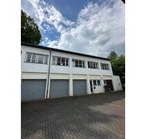 Erdgeschoss 1ZKB Marburg-Zentrum - Top-Lage in 