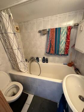 Foto - Erdgeschoßwohnung in Marburg zur Miete