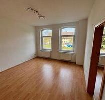 Wohnen im Grünen: Lichtdurchflutete 2-Zimmer-Wohnung mit großem Balkon! - Magdeburg Beyendorf-Sohlen