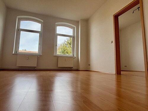 Foto - 2 Zimmer Erdgeschoßwohnung zur Miete in Magdeburg