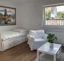 Apartment nahe BonnKöln. Einziehen & wohlfühlen – möbliertes - Niederkassel