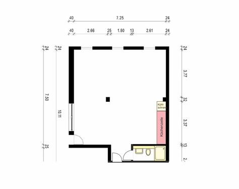 Foto - andere in Hamburg zur Miete