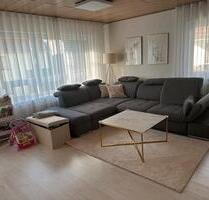 Helle 4 Zimmer Wohnung in Heiningen