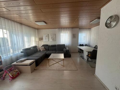 Foto - 4 Zimmer Etagenwohnung zum Kaufen in Heiningen