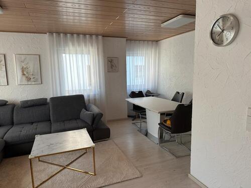 Foto - 4 Zimmer Etagenwohnung in Heiningen