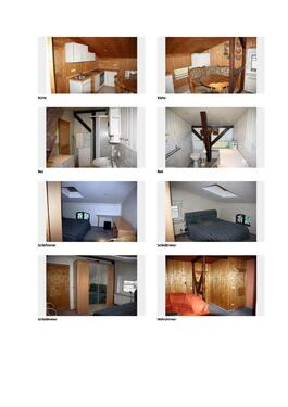 Foto - Wohnung möbliert in 29410 Salzwedel