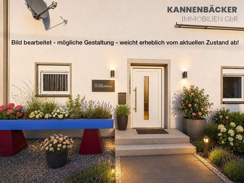 Foto - Komfortabel & barrierefrei: Ihr neues Zuhause im Erstbezug