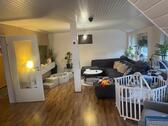 Foto - Großzügige 4-Zimmer Wohnung mit Garten
