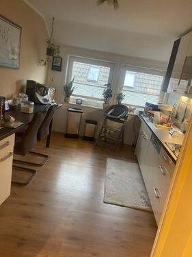 Foto - 4 Zimmer Etagenwohnung in Bücken