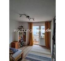 Wohnungsswap - 2 Zimmer, 63 m² - Schellingstraße, Maxvorstadt, München