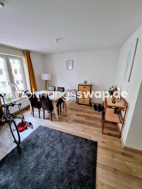 Foto - Etagenwohnung in München zur Miete