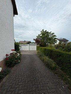 Foto - 3 Zimmer Erdgeschoßwohnung in Rödersheim-Gronau