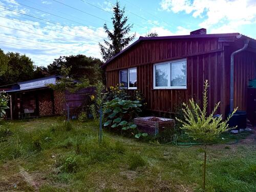 Foto - 5 Zimmer Einfamilienhaus zum Kaufen in Zossen