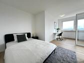 Foto - 4er-Penthouse-WG 