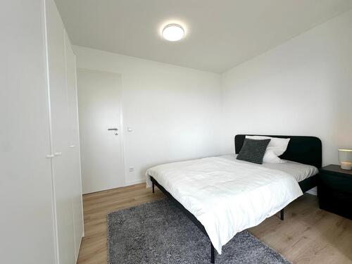 Foto - Etagenwohnung in Mannheim zur Miete
