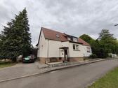 Foto - Einfamilienhaus zum Kaufen in Möckern