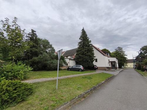 Foto - Einfamilienhaus in Möckern zum Kaufen