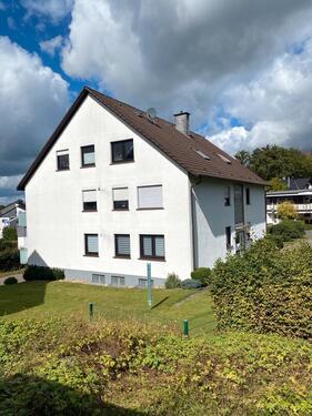 Foto - Einfamilienhaus in Olpe zum Kaufen