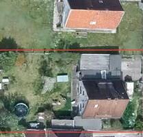 Grundstück mit Altbestand in Neubiberg 809 qm Grundfläche