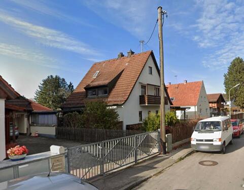Foto - Einfamilienhaus zum Kaufen in Neubiberg