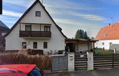 Foto - Einfamilienhaus in Neubiberg