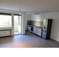 2-Zimmer-Wohnung mit Balkon und Einbauküche in Horn - Hamburg