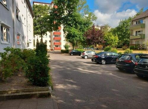Foto - Etagenwohnung in Flensburg