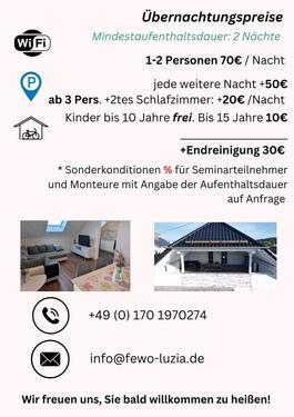 Foto - andere zur Miete in Losheim am See