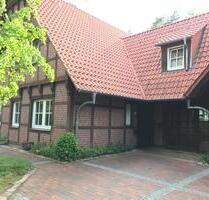 Große 3- Zimmer Wohnung im Zweifamilienhaus in Lohne-Kroge - Lohne (Oldenburg)