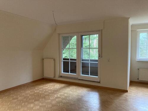 Foto - Etagenwohnung in Lohne (Oldenburg)