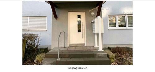 Foto - Etagenwohnung zur Miete in Künzelsau