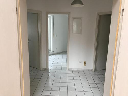 Foto - Etagenwohnung in Niedernhausen
