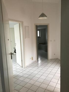 Foto - Etagenwohnung in Niedernhausen zur Miete