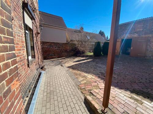 Foto - Etagenwohnung zur Miete in Seegebiet Mansfelder Land