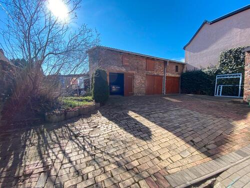 Foto - Etagenwohnung in Seegebiet Mansfelder Land