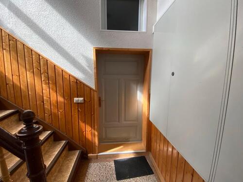 Foto - Etagenwohnung in Seegebiet Mansfelder Land zur Miete