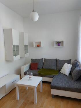 Foto - Etagenwohnung zur Miete in Bad Hersfeld