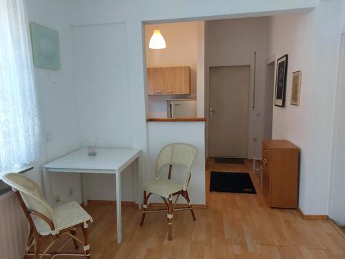 Foto - Etagenwohnung in Bad Hersfeld