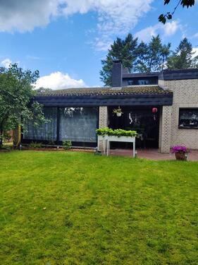 Foto - Einfamilienhaus in ruhiger Lage Verden Walle