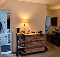 Zu vermieten: 3,5-Zimmer Wohnung mit Balkon in Sasel - Hamburg Wandsbek