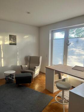 Foto - 1-Raum-Wohung mit Balkon - ländlich gelegen