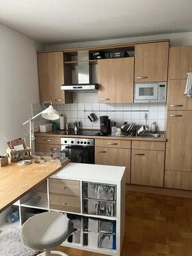 Foto - Etagenwohnung in Rostock zur Miete