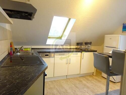 Foto - Zuhause auf den ersten Blick - 320,00 EUR Kaltmiete,