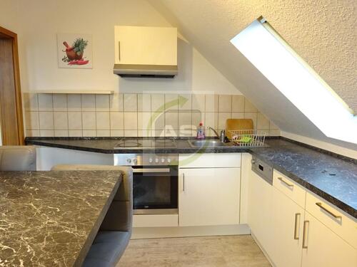 Foto - Etagenwohnung in Zwickau