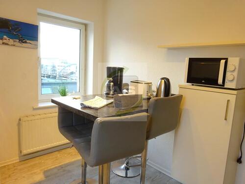 Foto - Etagenwohnung in Zwickau zur Miete